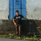 Alejandro Zarate's photo