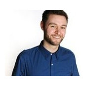 Andrew Green's photo