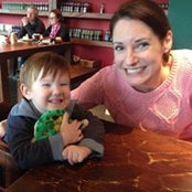 Inbar Burg's photo