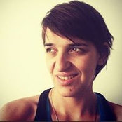 Maria Mihailova's photo