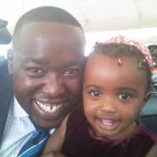 Gicho Magugu's photo