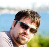 Simon Trudeau's photo