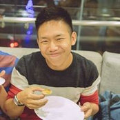 Ebenezer Thayer Yoon's photo