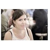 Elena Fernández's photo