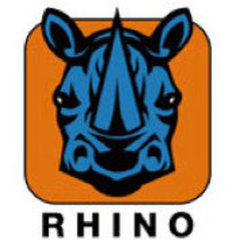 Rhino Exteriors