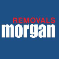 Morgan Removals