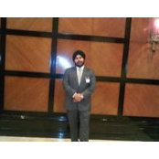 Foto von Mani Sethi