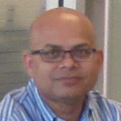 Pushkar Singh's photo