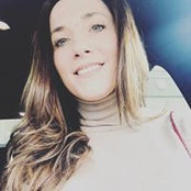Barbara De Villavicencios foto