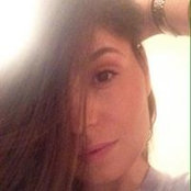 Maria Nanescu's photo