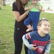 Photo de Hagit Reuven-Tabib