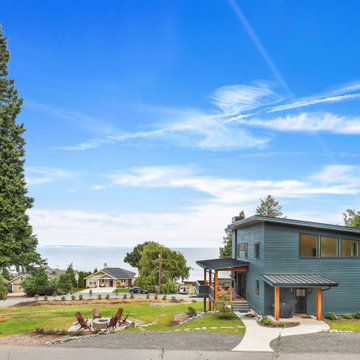 Blaine Beach House