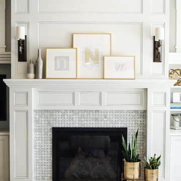 Transitional Family Home