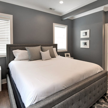 Master Bedroom - ROCKWELL