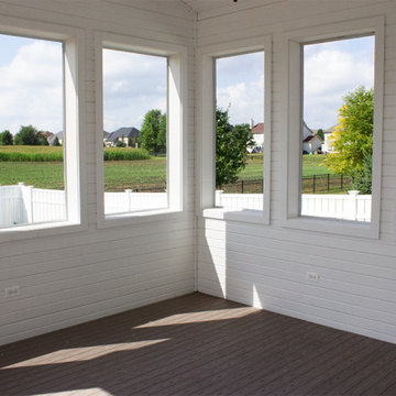 Three Season Room