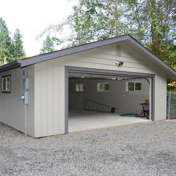 Cox Rescue and Renovate