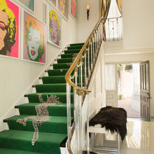 Stair Runner
