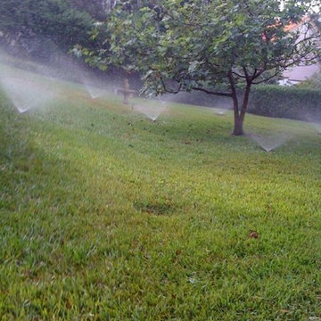 Irrigation