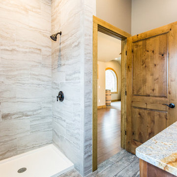 Rustic Addition In-Law
