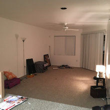 My AZ living Room