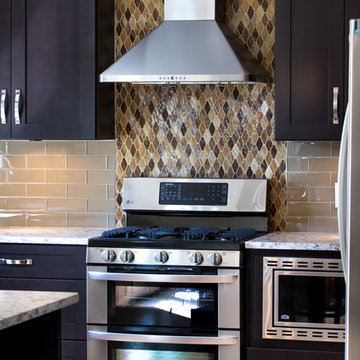 Delaware kitchen