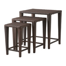 tables gigognes