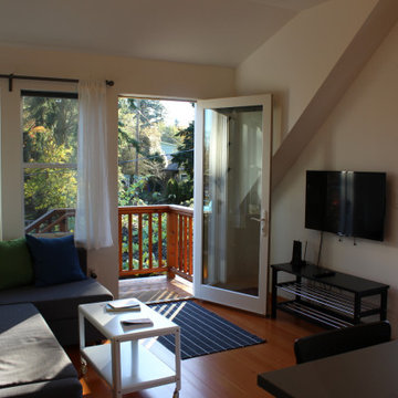 Overlook Accessory Dwelling Unit