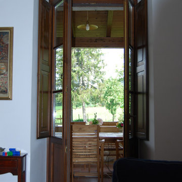 Villa Olivia