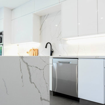 Kitchen remodel - Chula Vista 91910