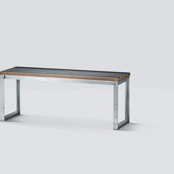 Haveb&aelig;nk | Garden bench - Outdoor Benches
