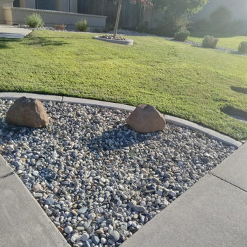 Professional Lawn Care & Landscape Maintenance