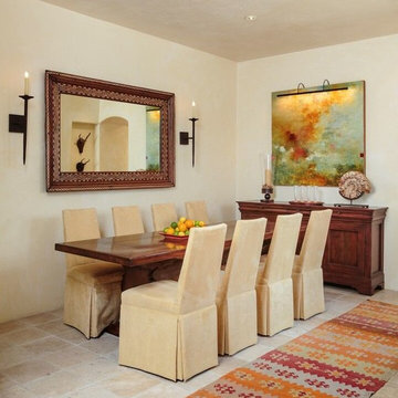 Historic Montecito Residence