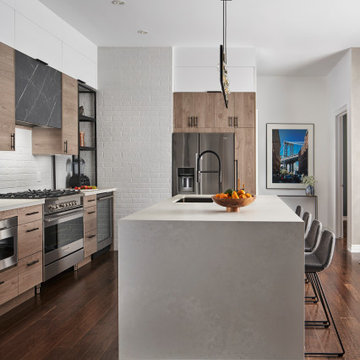 New York inspired Loft, Hamilton, ON