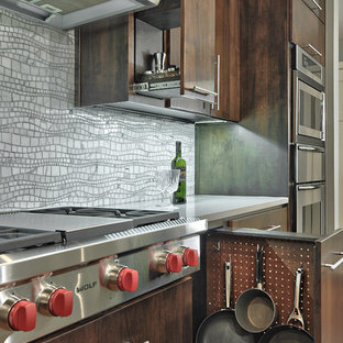 Moderne Küchen Ideen, Design & Bilder | Houzz