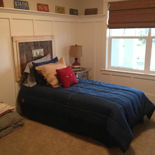 Kids Rooms