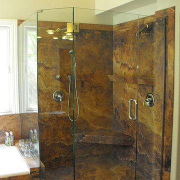 Sentrel Shower
