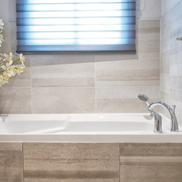 Los Angeles County Bathroom Projects