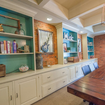 Franklin Office Redo