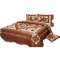 Contemporary Comforters And Comforter Sets by DaDa Bedding Collection