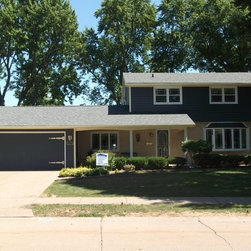 Vinyl Siding - Products