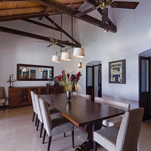 Dining Room Ideas
