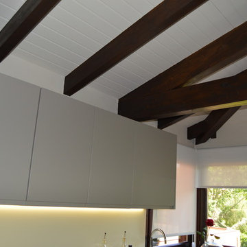 Reforma de cocina en Valldoreix