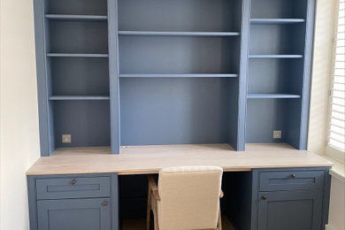 Bespoke Storage