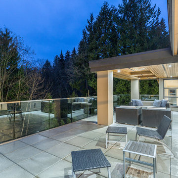 British Properties, West Vancouver