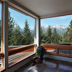 Loewen Windows - Windows And Doors