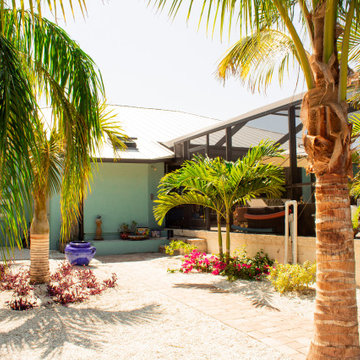 Tropical Design & Installation - West Bradenton