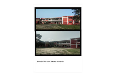 Renaissance Dron School, Dehradun