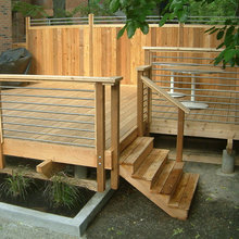 railings