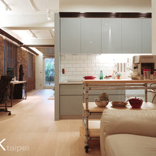 Kitchen Ideas