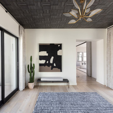 Bronco | Revival Modern Design Home in Scottsdale, AZ